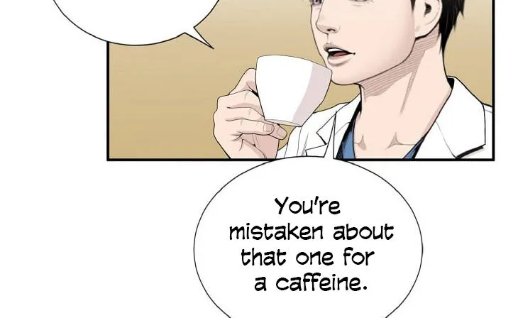 Read Dr. Choi Tae-Soo chapter 8 image 37 on Lezhin