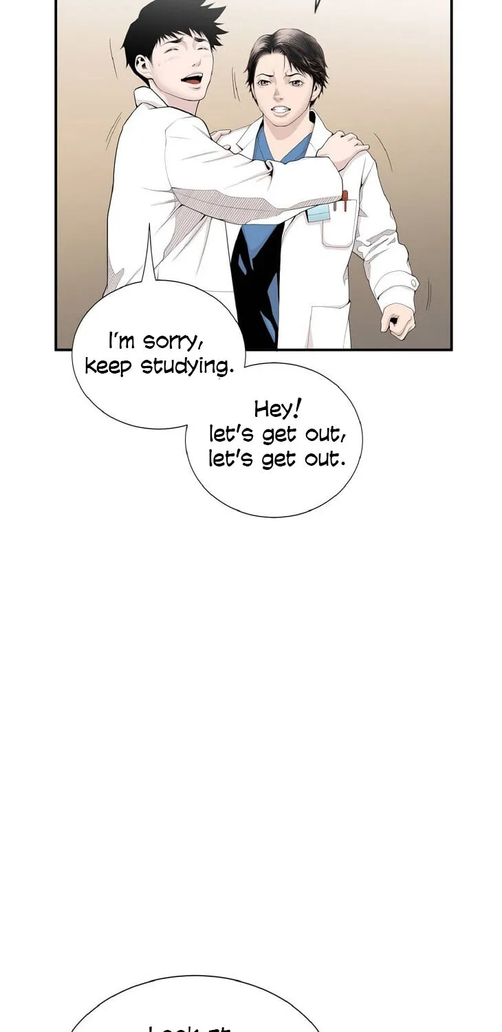 Read Dr. Choi Tae-Soo chapter 8 image 40 on Lezhin