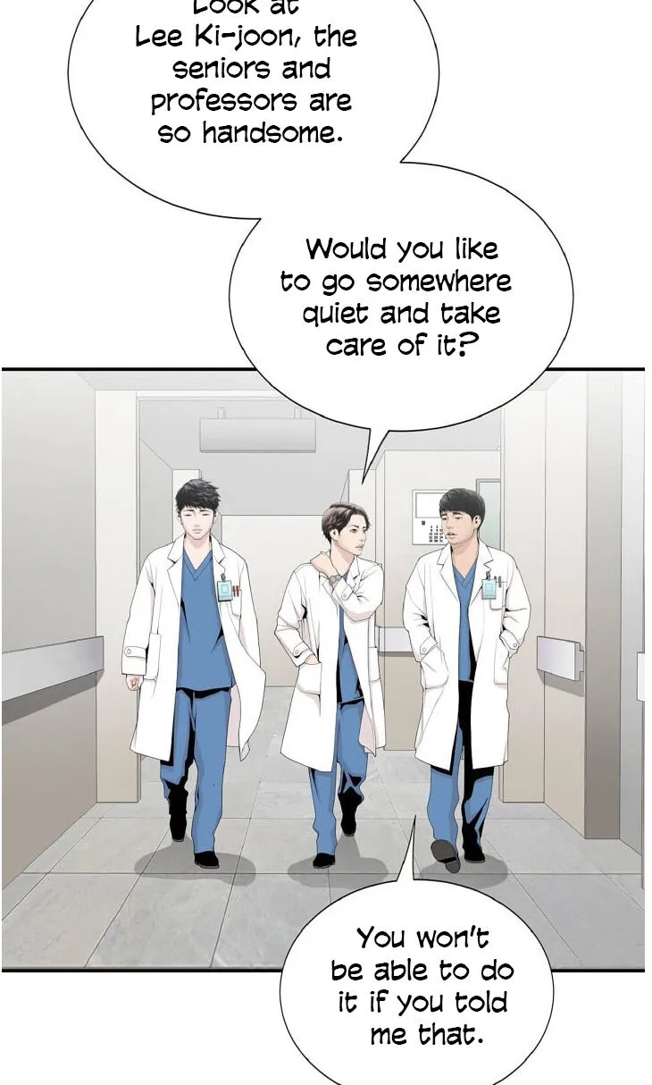Read Dr. Choi Tae-Soo chapter 8 image 41 on Lezhin