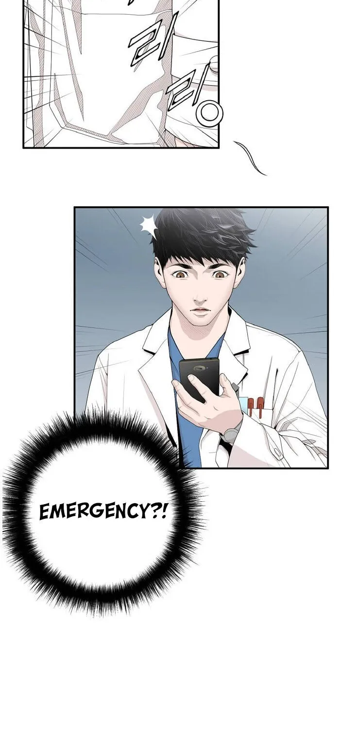 Read Dr. Choi Tae-Soo chapter 8 image 43 on Lezhin