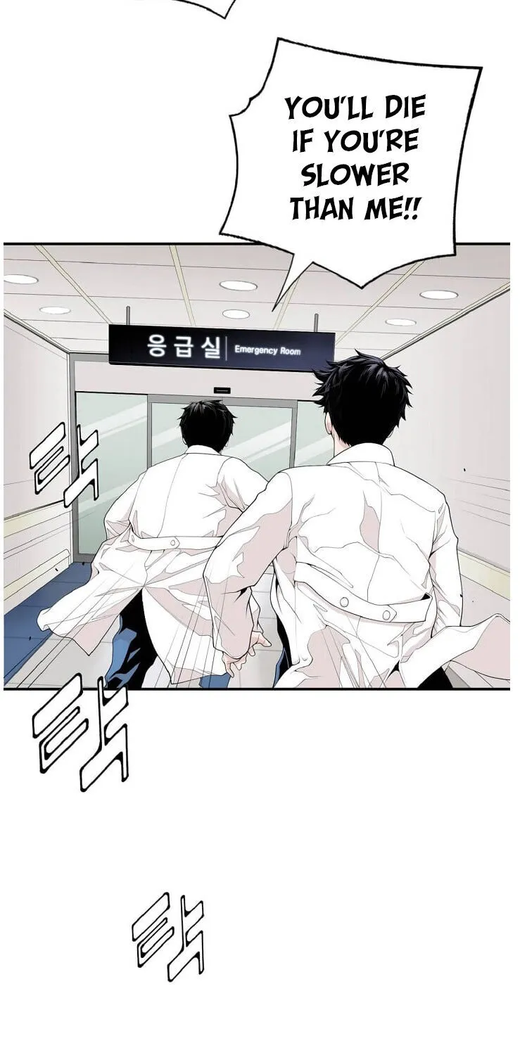 Read Dr. Choi Tae-Soo chapter 8 image 46 on Lezhin