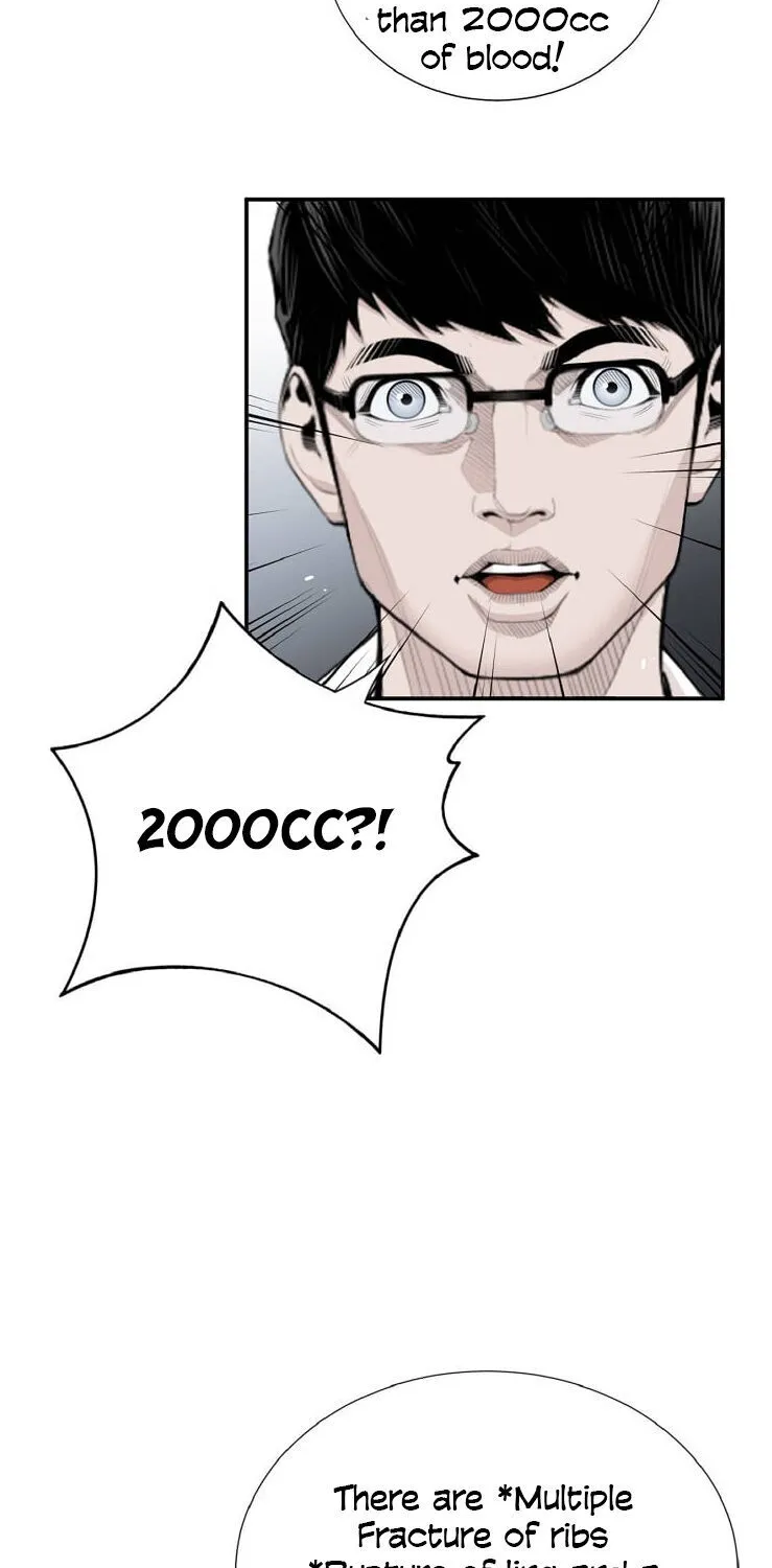 Read Dr. Choi Tae-Soo chapter 8 image 50 on Lezhin
