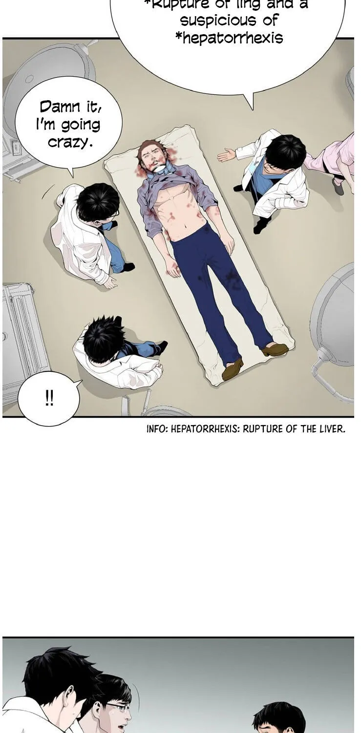Read Dr. Choi Tae-Soo chapter 8 image 51 on Lezhin