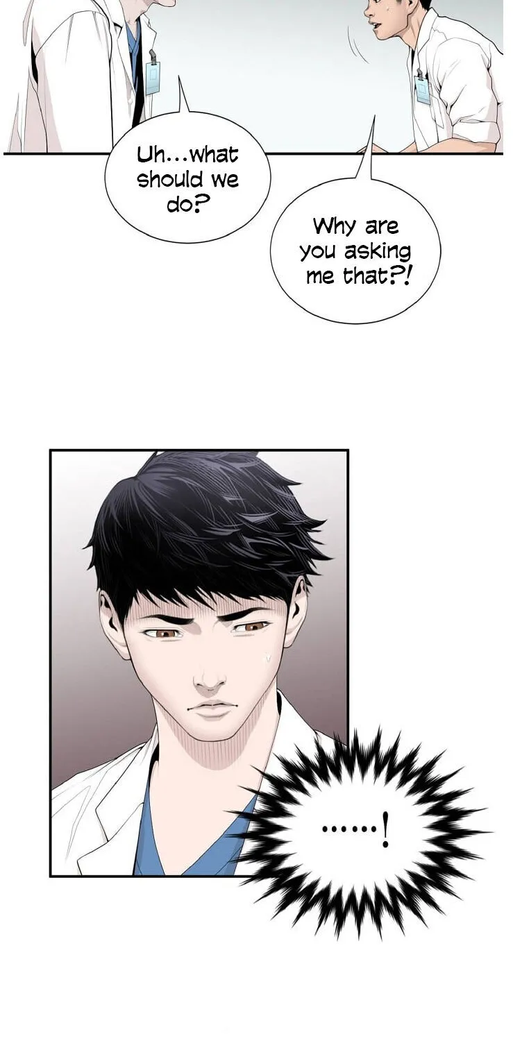 Read Dr. Choi Tae-Soo chapter 8 image 52 on Lezhin