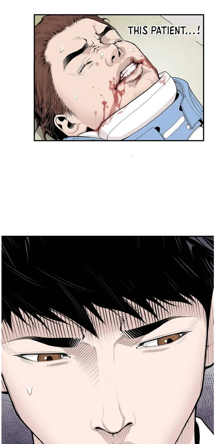 Read Dr. Choi Tae-Soo chapter 8 image 53 on Lezhin