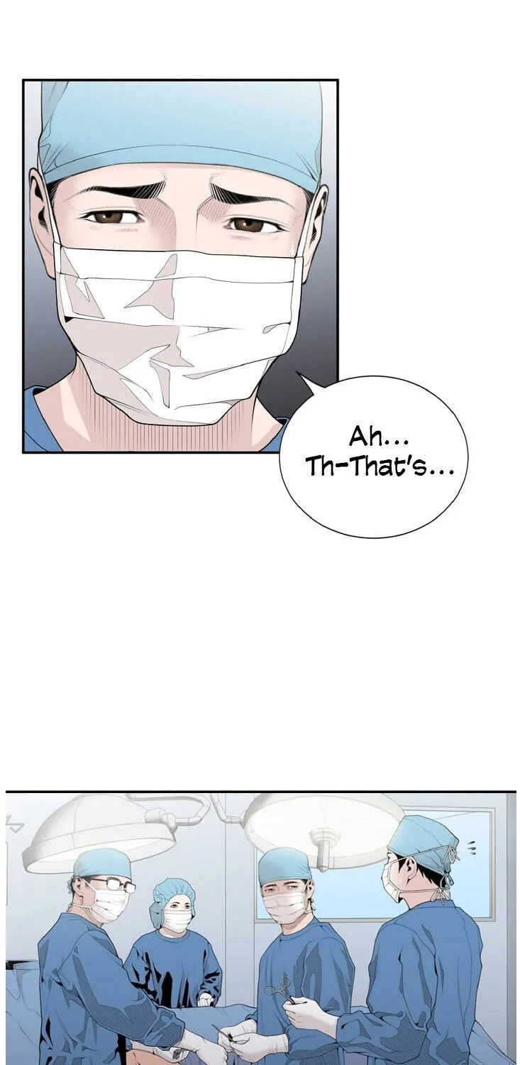 Read Dr. Choi Tae-Soo chapter 8 image 7 on Lezhin