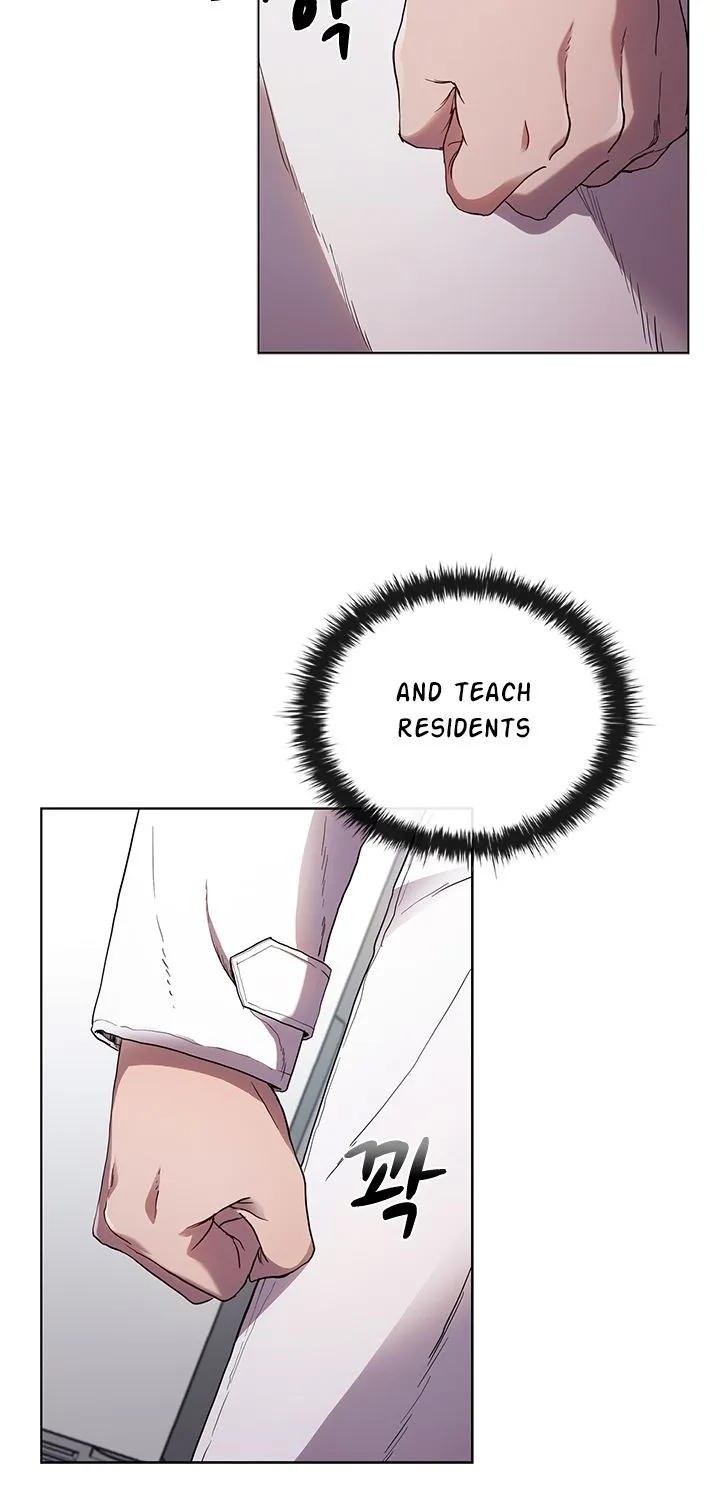 Read Dr. Choi Tae-Soo chapter 80 image 21 on Lezhin