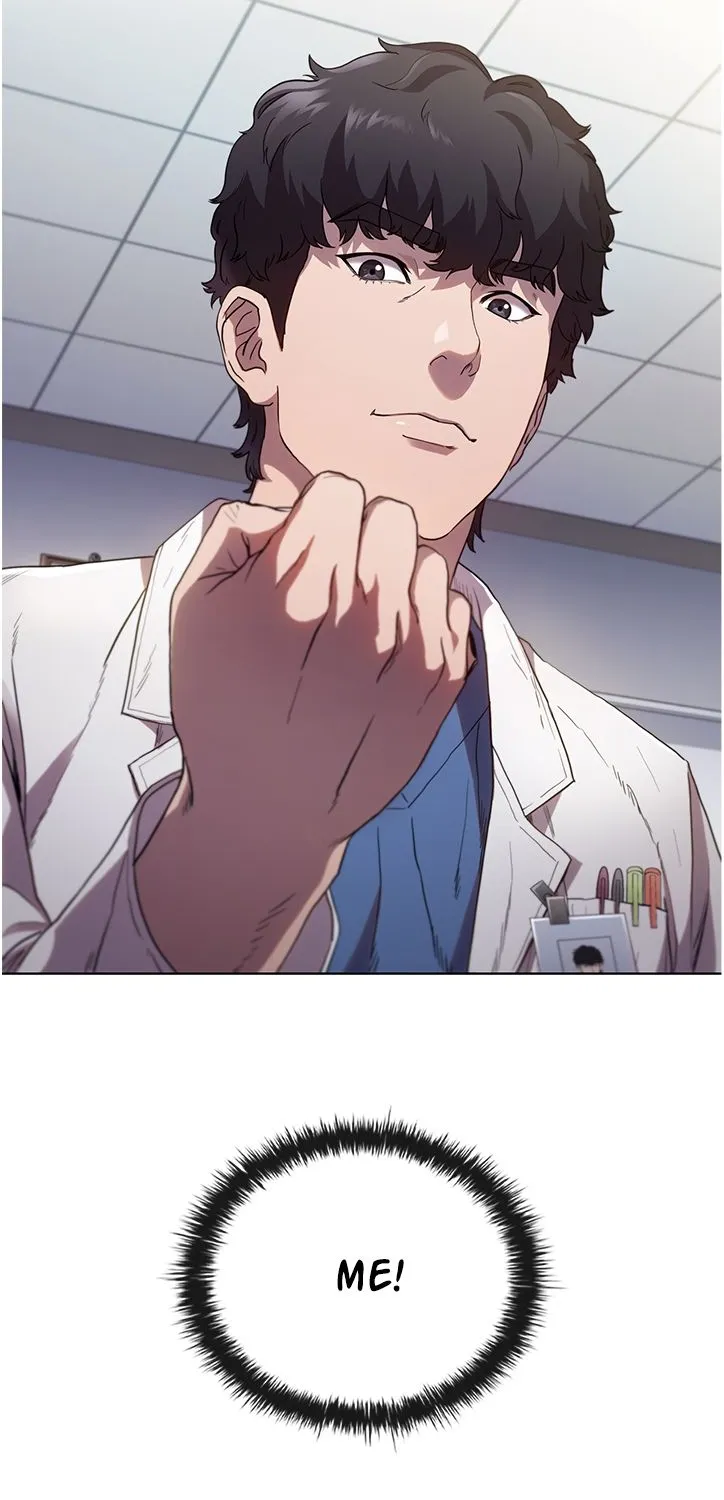 Read Dr. Choi Tae-Soo chapter 80 image 23 on Lezhin