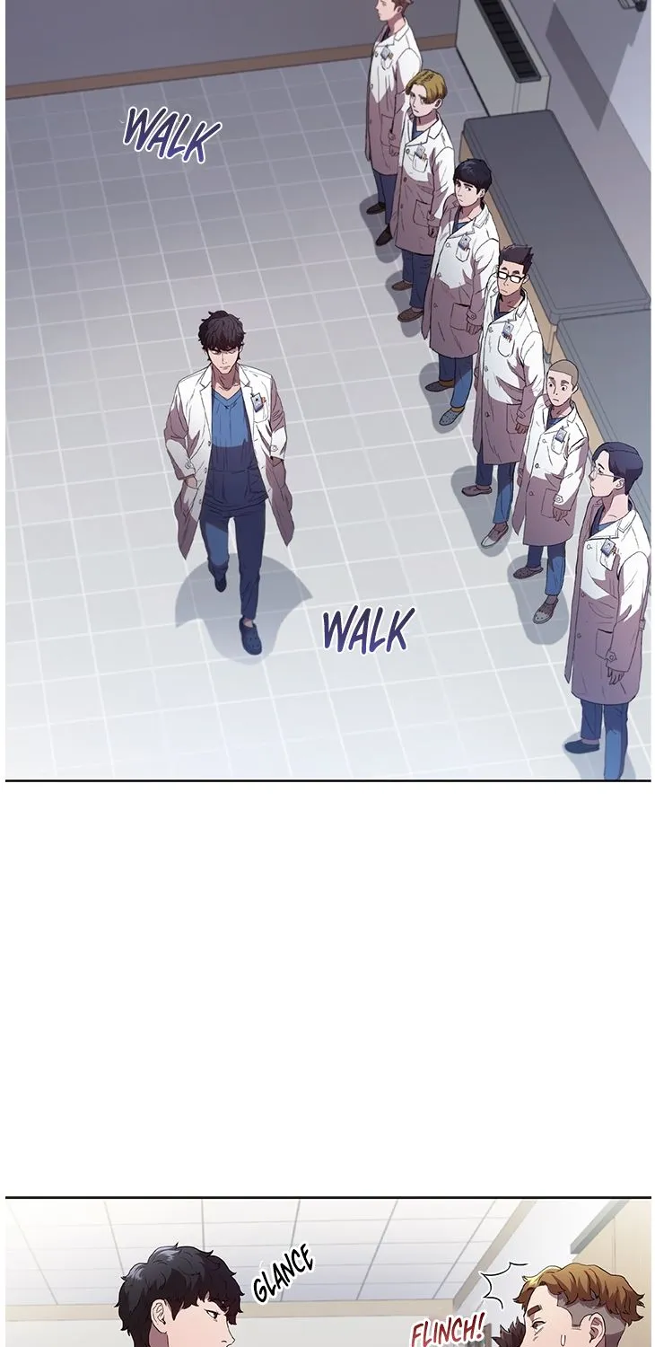 Read Dr. Choi Tae-Soo chapter 80 image 29 on Lezhin