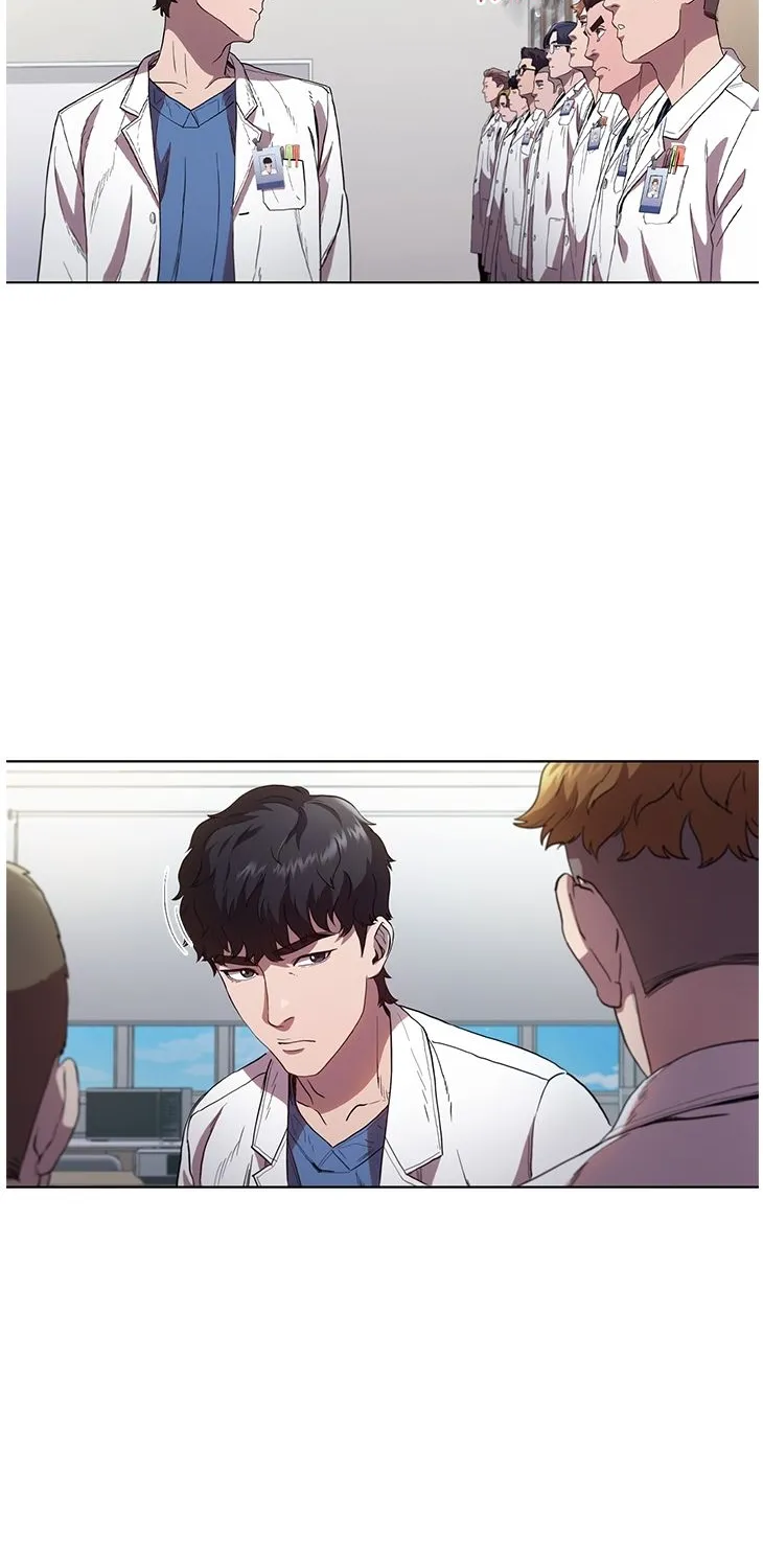 Read Dr. Choi Tae-Soo chapter 80 image 30 on Lezhin