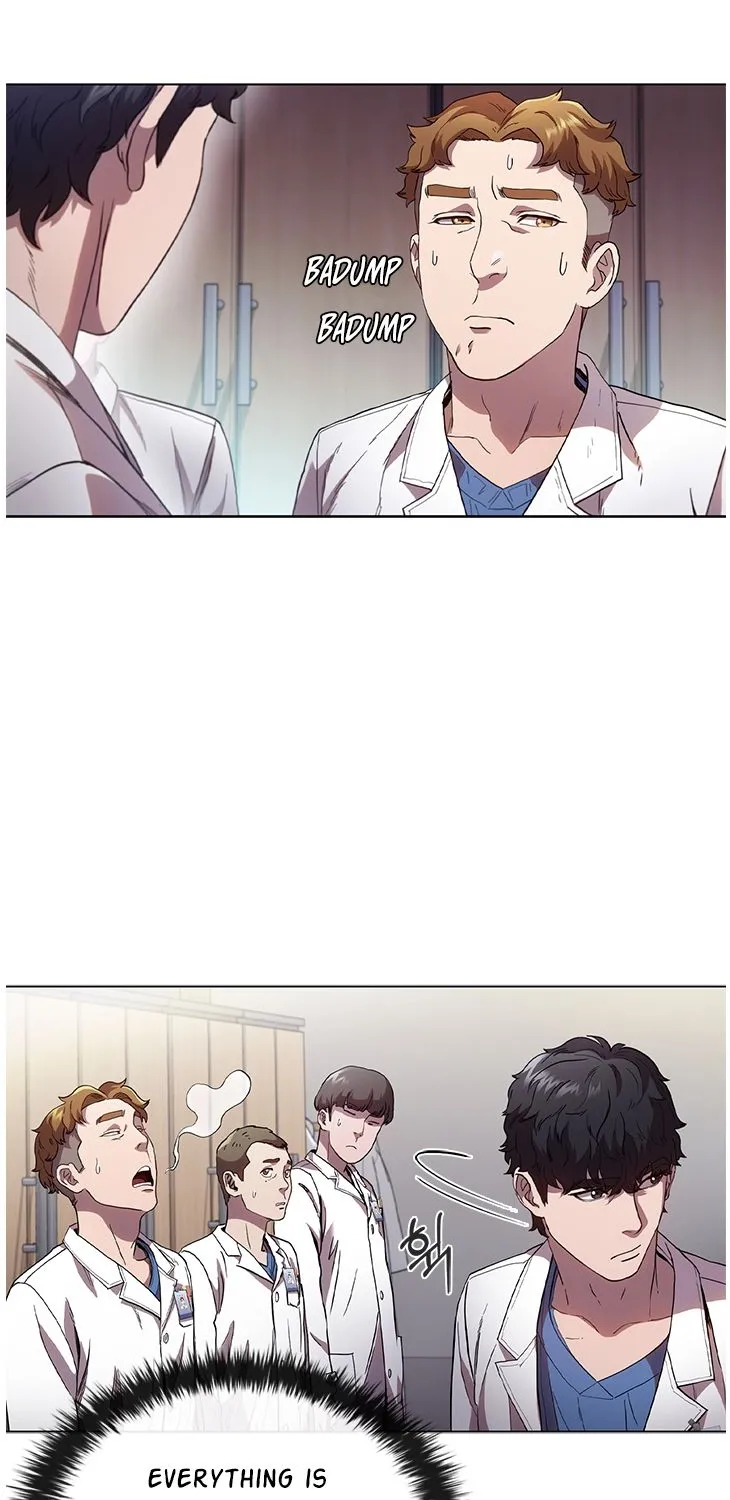 Read Dr. Choi Tae-Soo chapter 80 image 31 on Lezhin