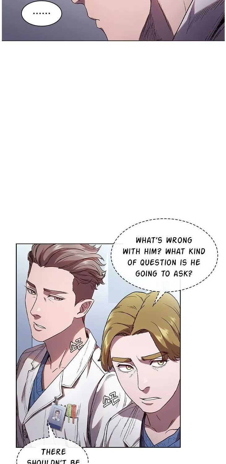 Read Dr. Choi Tae-Soo chapter 80 image 34 on Lezhin