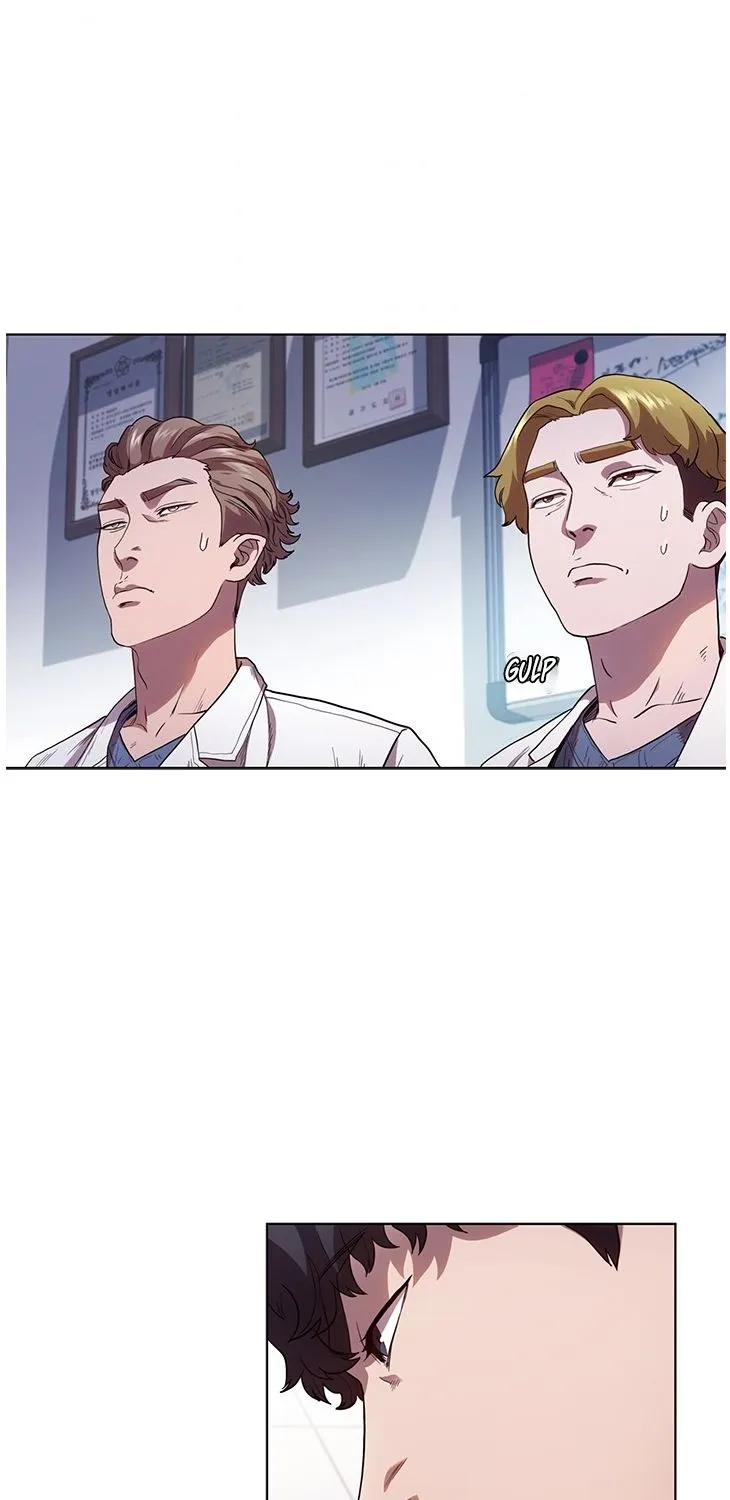 Read Dr. Choi Tae-Soo chapter 80 image 37 on Lezhin