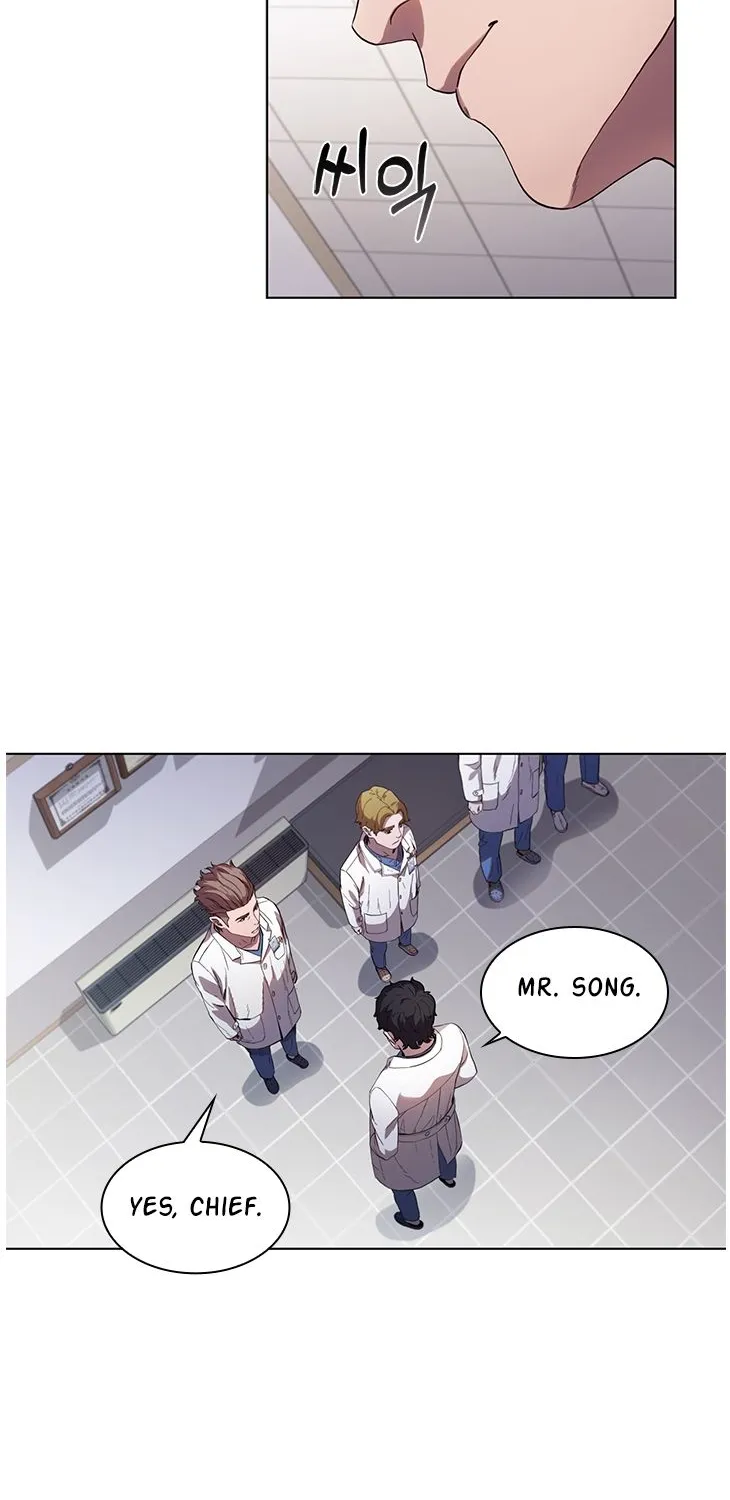 Read Dr. Choi Tae-Soo chapter 80 image 38 on Lezhin