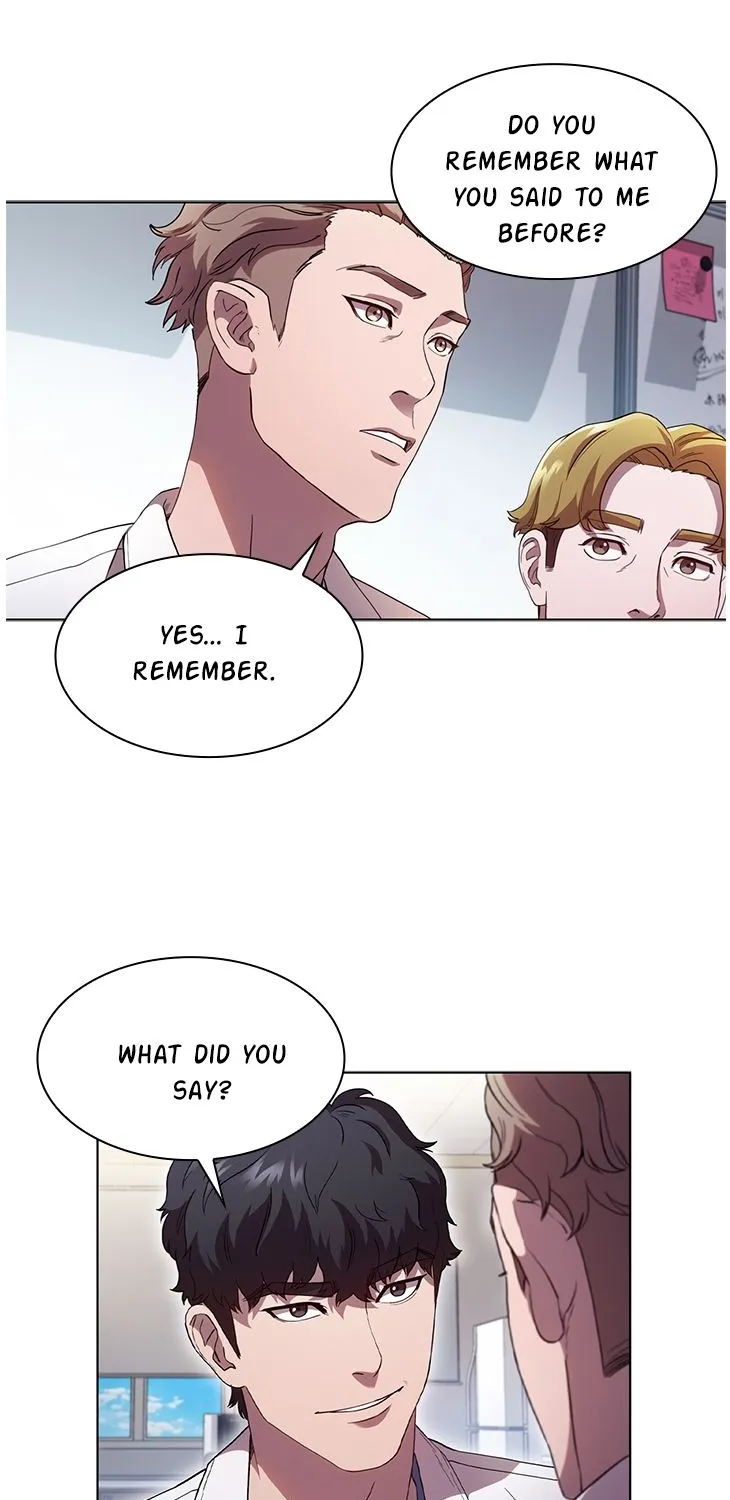 Read Dr. Choi Tae-Soo chapter 80 image 39 on Lezhin