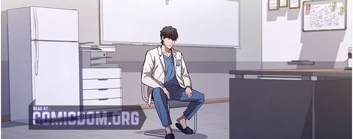 Read Dr. Choi Tae-Soo chapter 80 image 4 on Lezhin