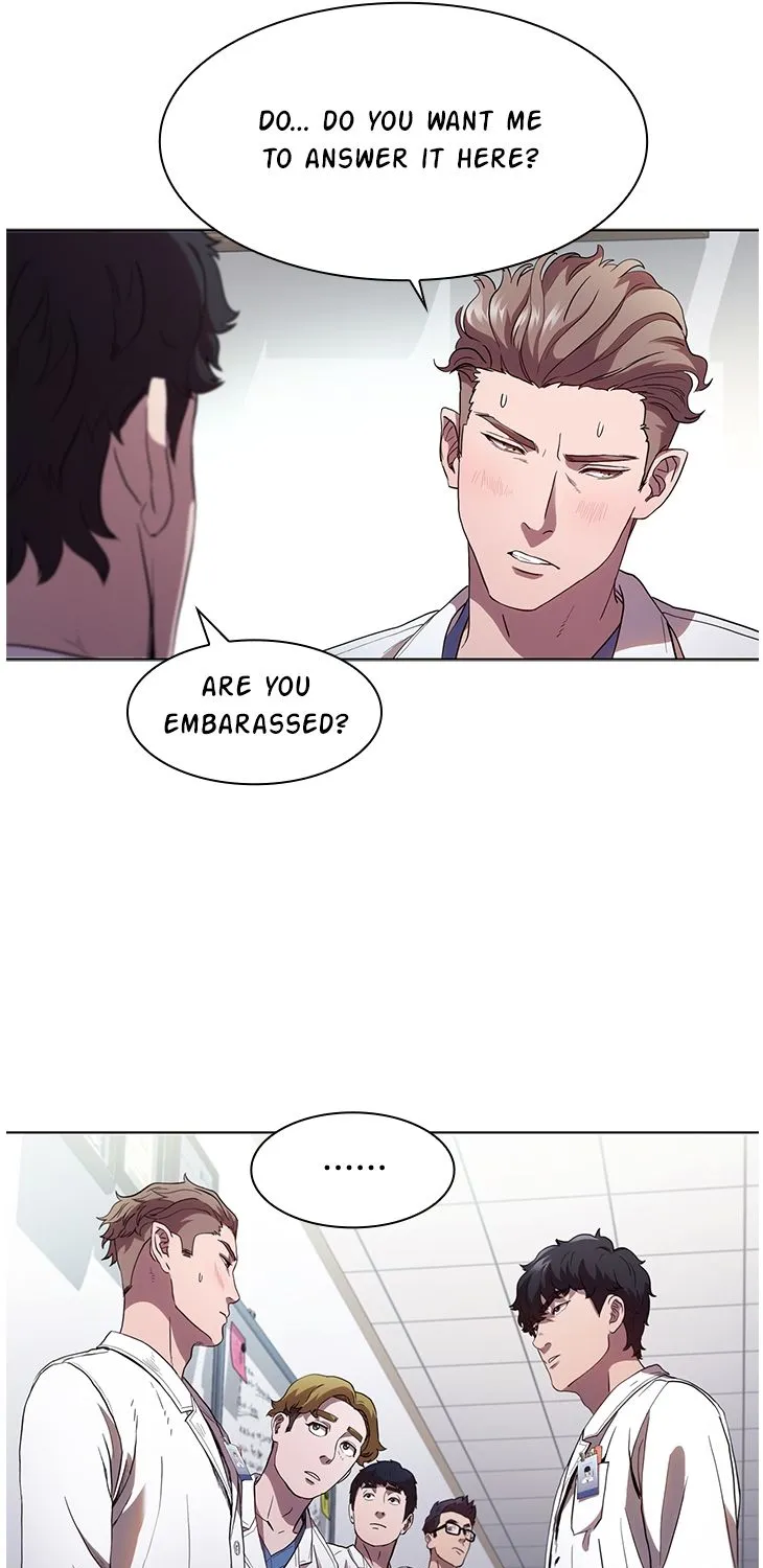 Read Dr. Choi Tae-Soo chapter 80 image 41 on Lezhin
