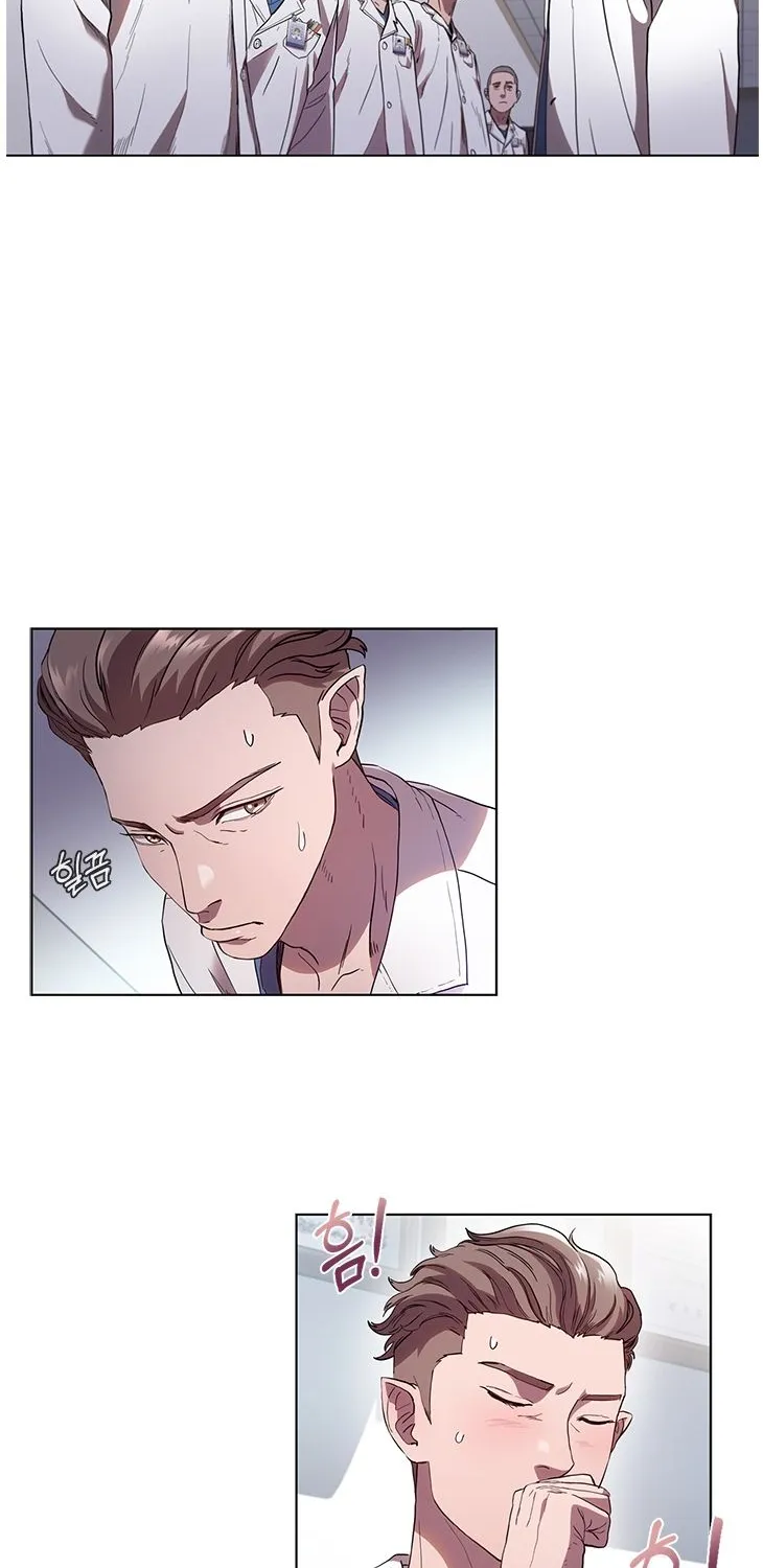 Read Dr. Choi Tae-Soo chapter 80 image 42 on Lezhin