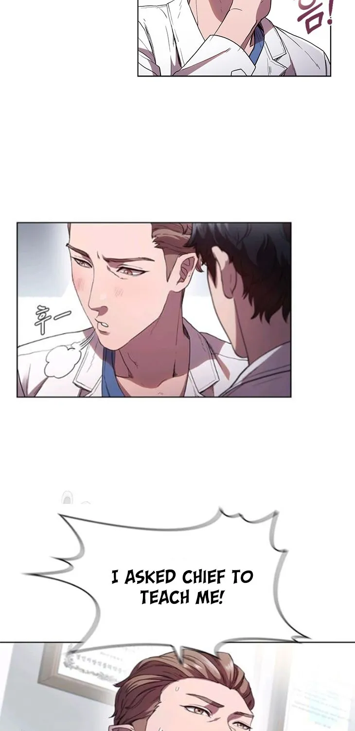 Read Dr. Choi Tae-Soo chapter 80 image 43 on Lezhin