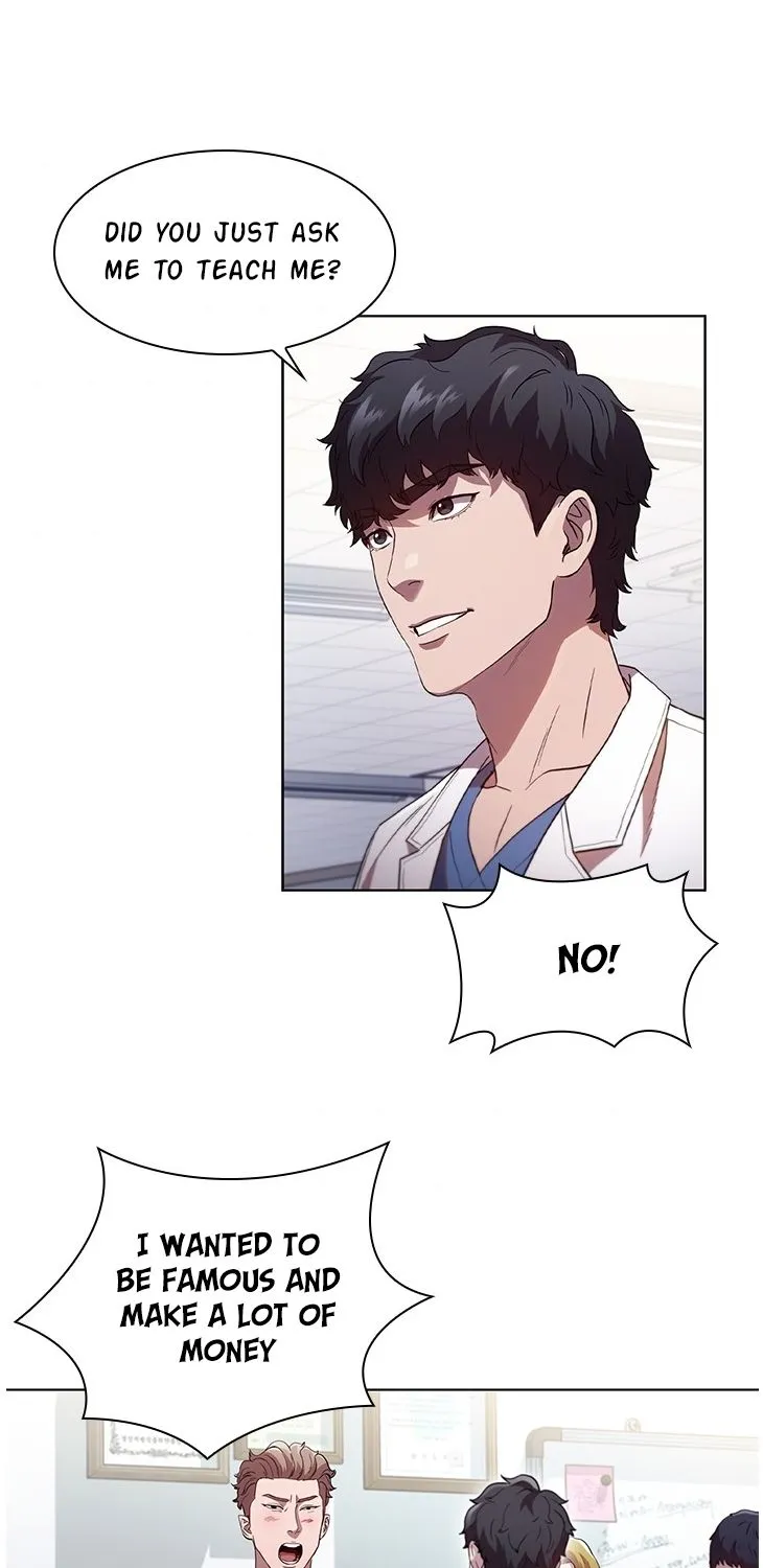 Read Dr. Choi Tae-Soo chapter 80 image 45 on Lezhin