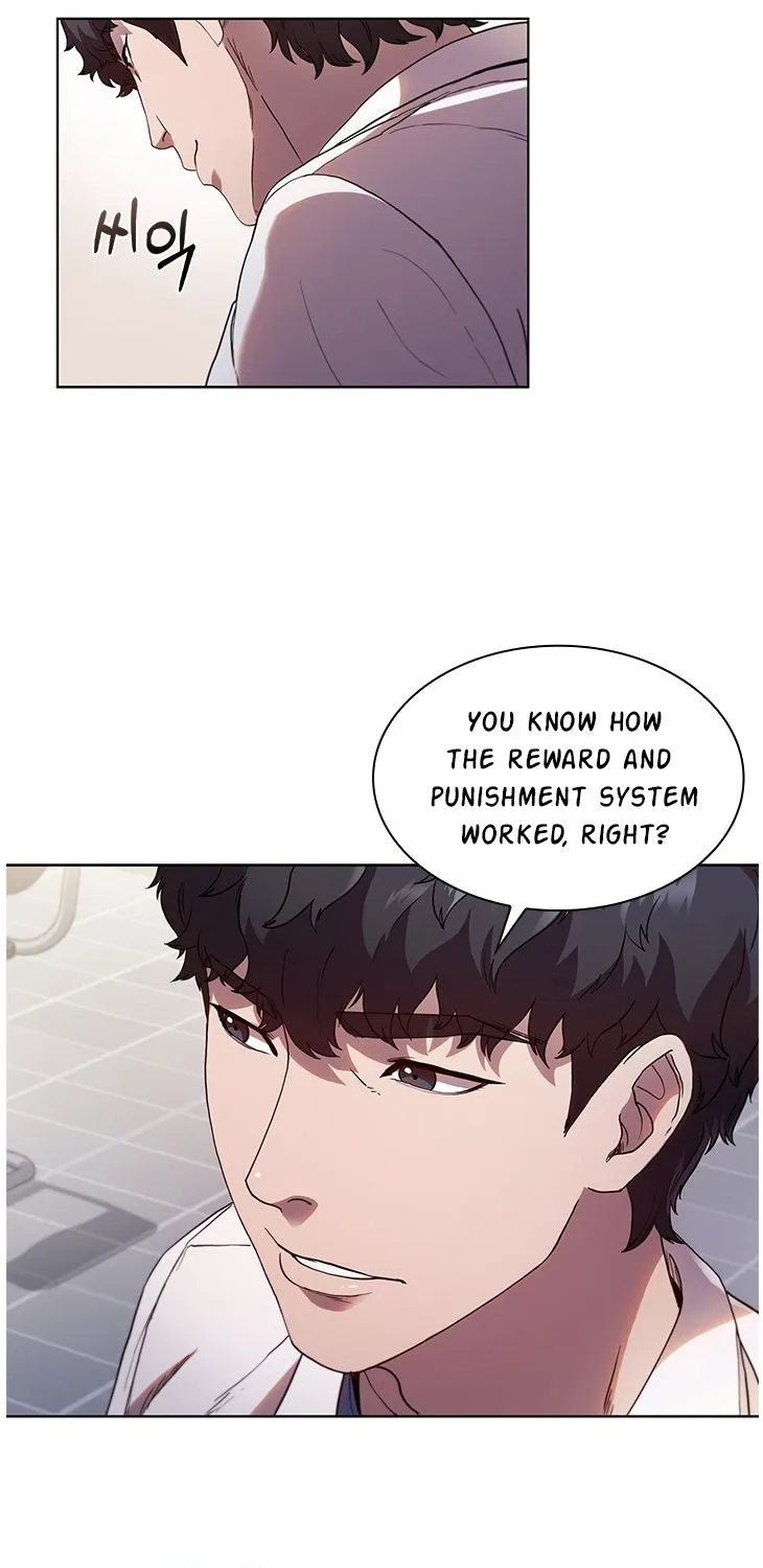 Read Dr. Choi Tae-Soo chapter 80 image 47 on Lezhin