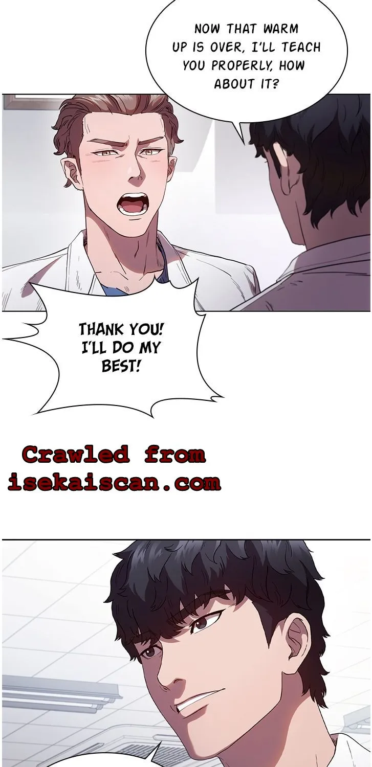 Read Dr. Choi Tae-Soo chapter 80 image 50 on Lezhin