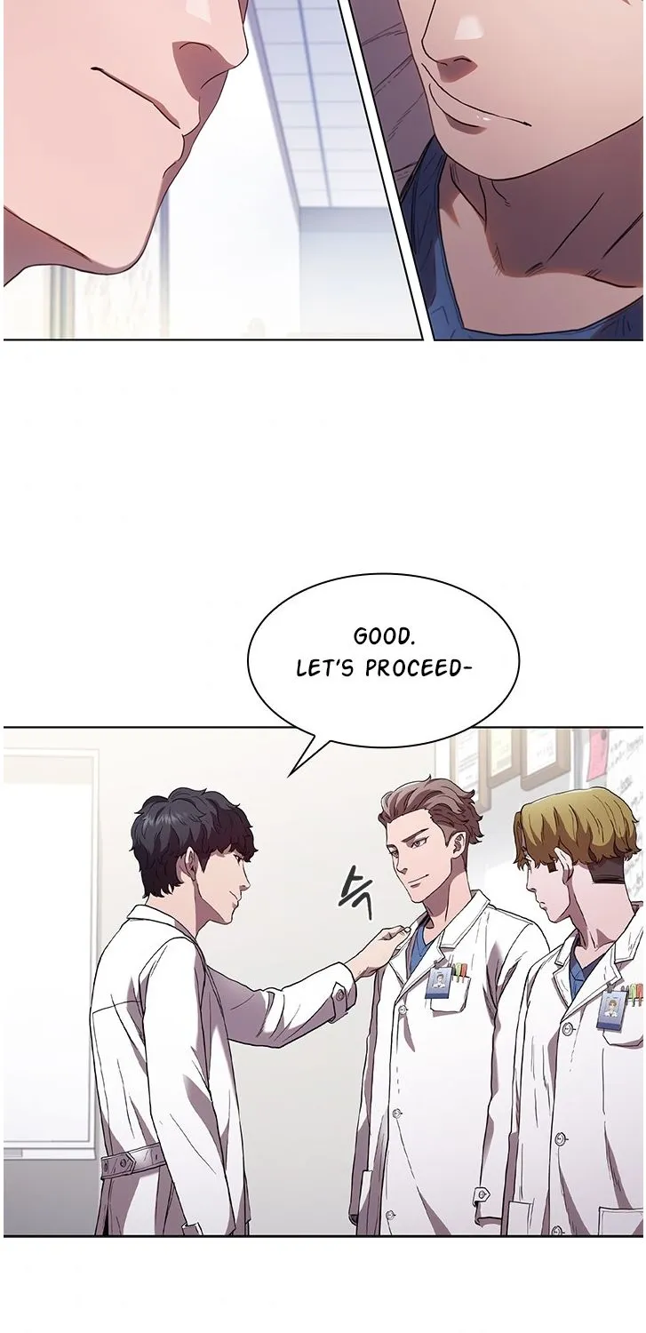 Read Dr. Choi Tae-Soo chapter 80 image 53 on Lezhin