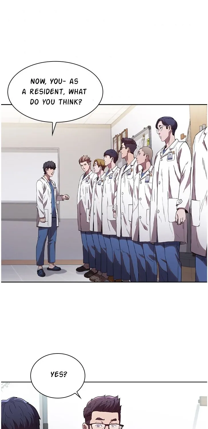 Read Dr. Choi Tae-Soo chapter 80 image 54 on Lezhin