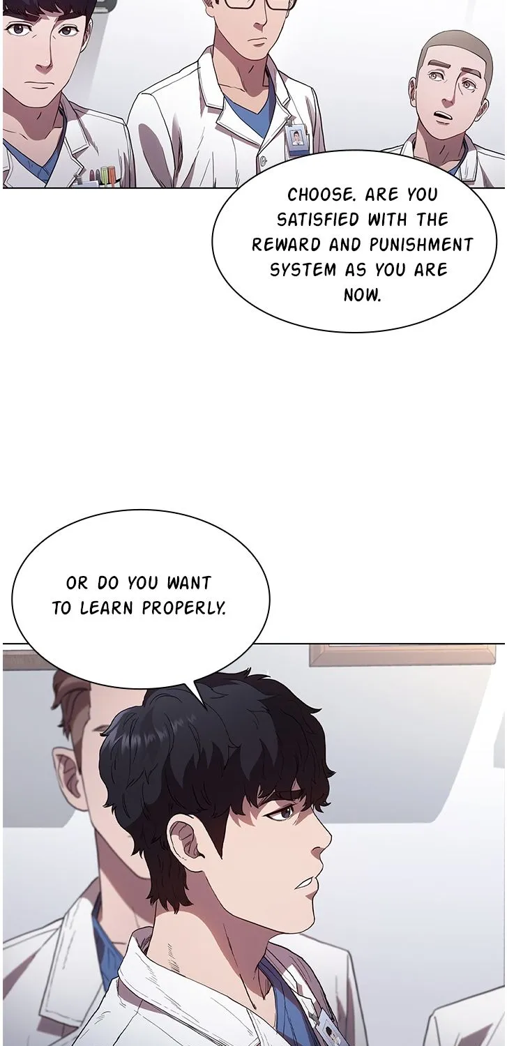 Read Dr. Choi Tae-Soo chapter 80 image 55 on Lezhin