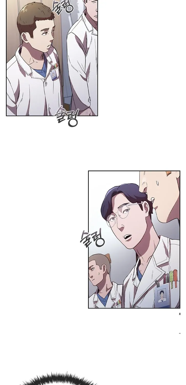 Read Dr. Choi Tae-Soo chapter 80 image 57 on Lezhin