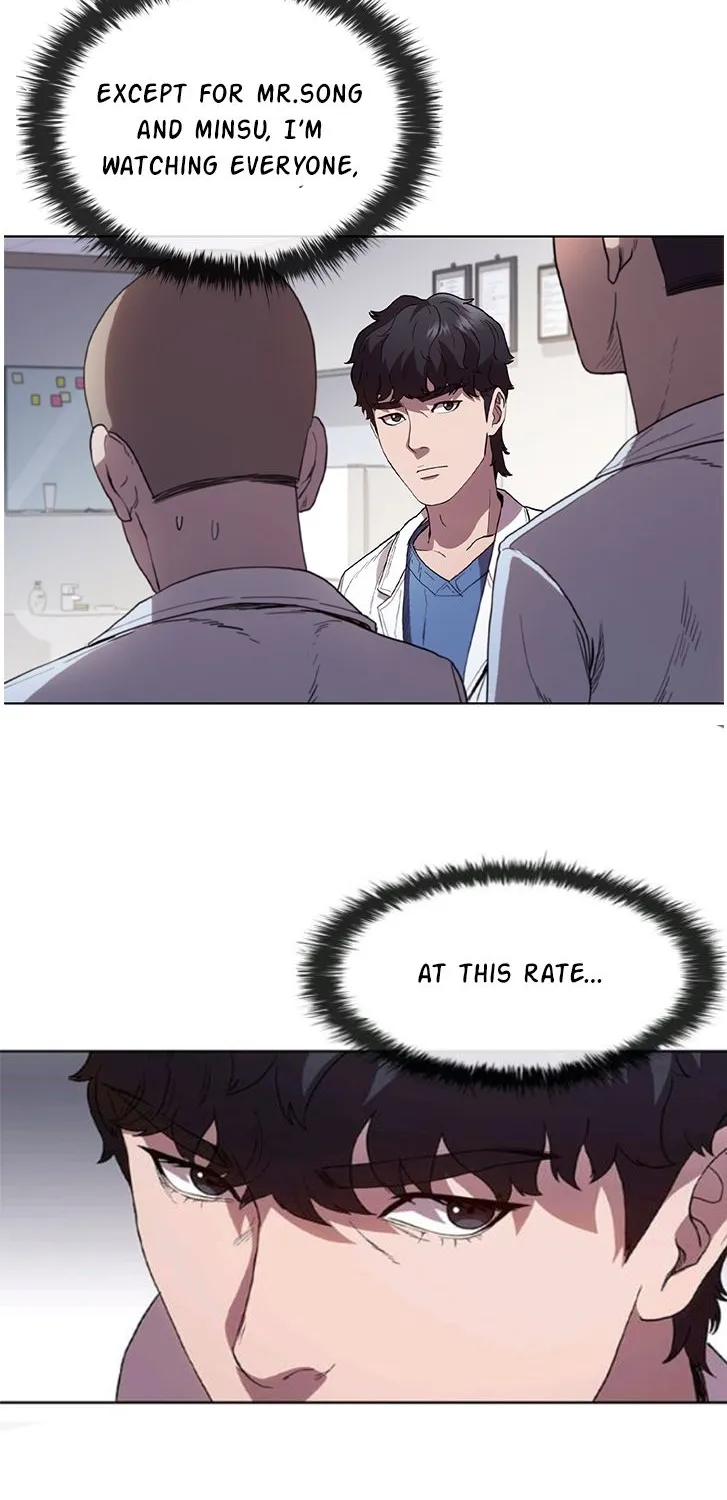 Read Dr. Choi Tae-Soo chapter 80 image 58 on Lezhin