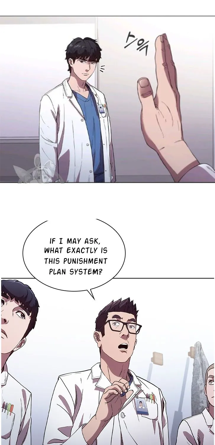 Read Dr. Choi Tae-Soo chapter 80 image 59 on Lezhin
