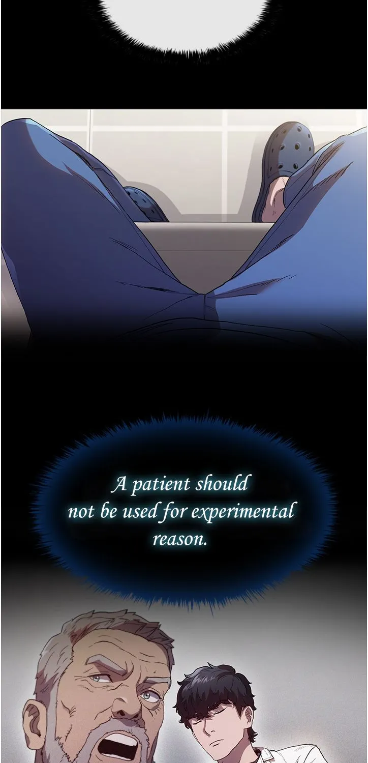 Read Dr. Choi Tae-Soo chapter 80 image 6 on Lezhin