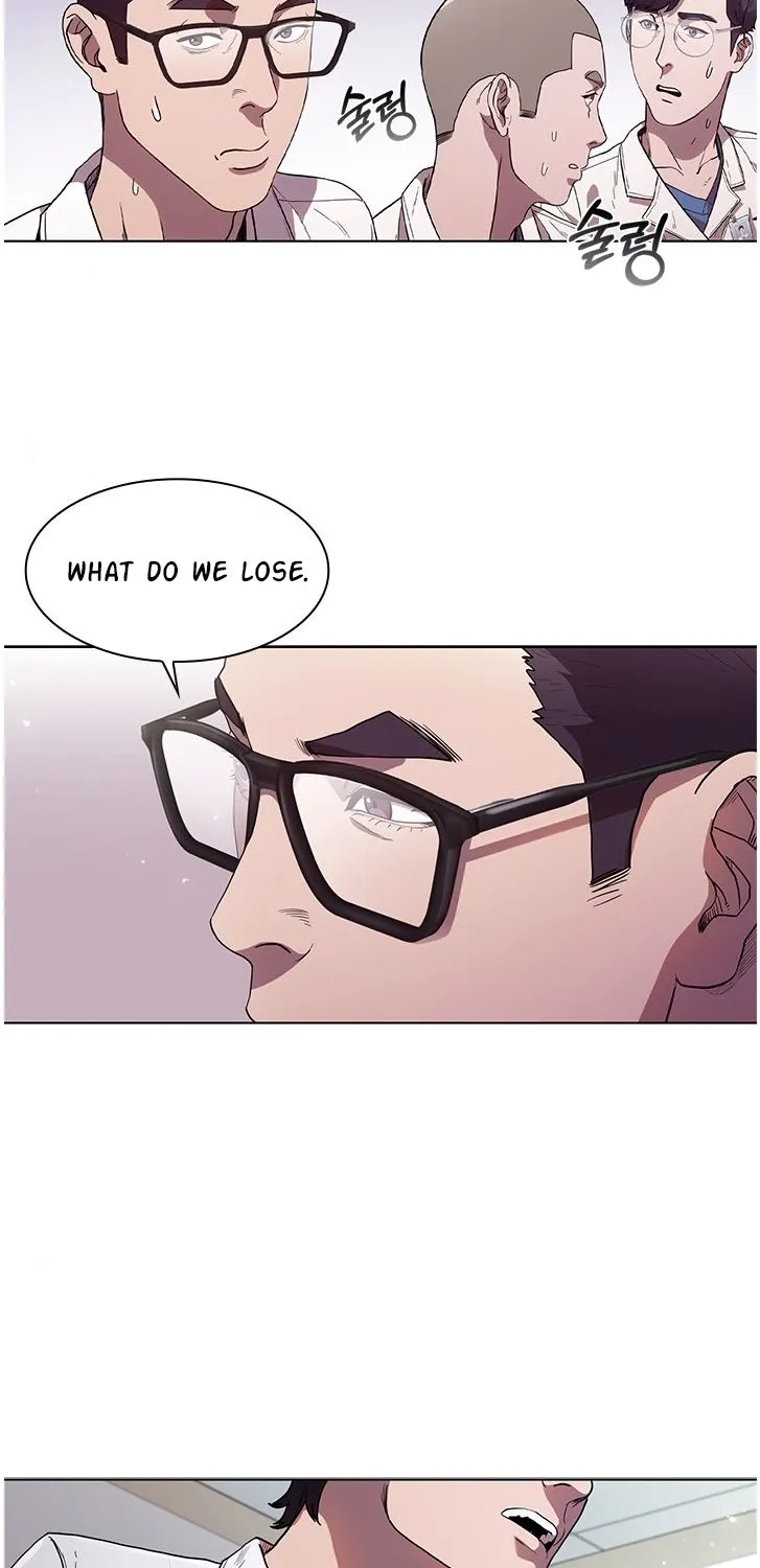 Read Dr. Choi Tae-Soo chapter 80 image 62 on Lezhin