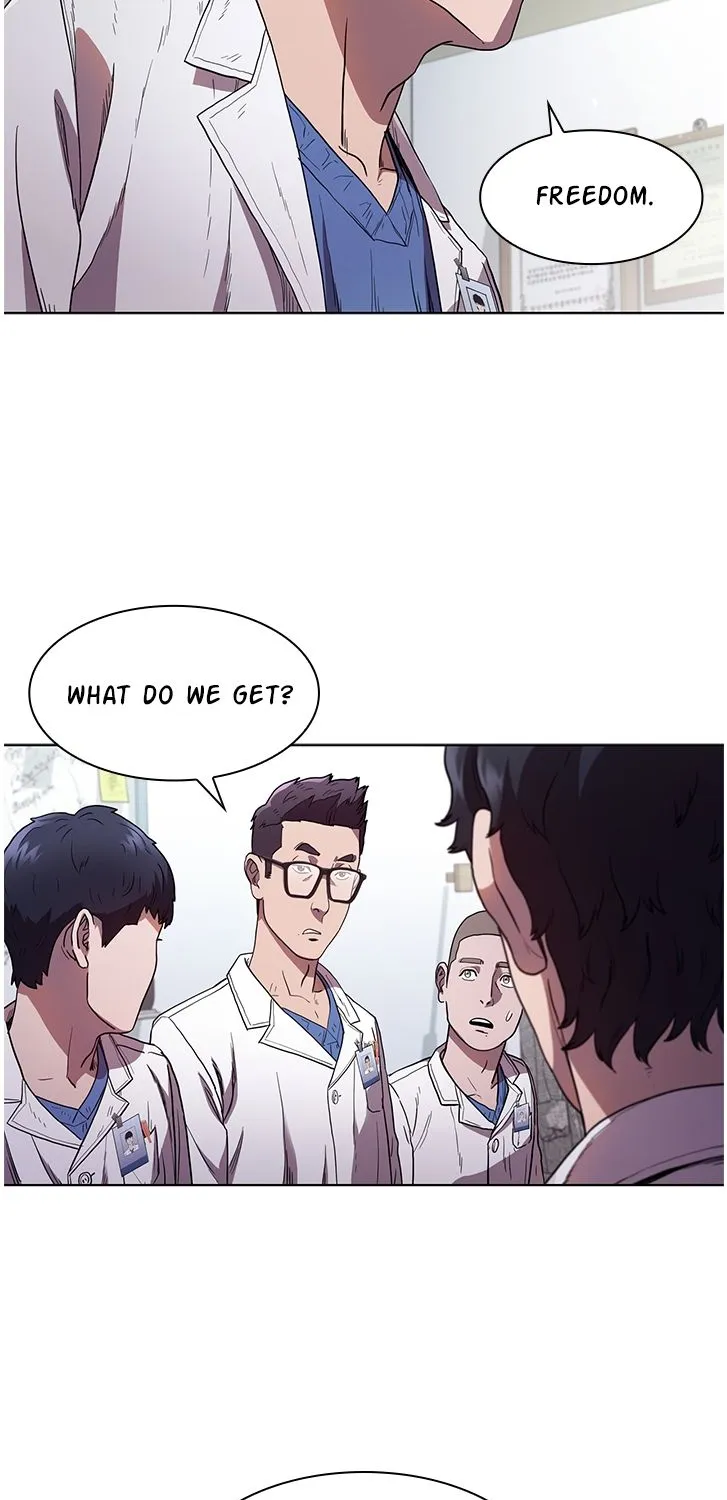 Read Dr. Choi Tae-Soo chapter 80 image 63 on Lezhin