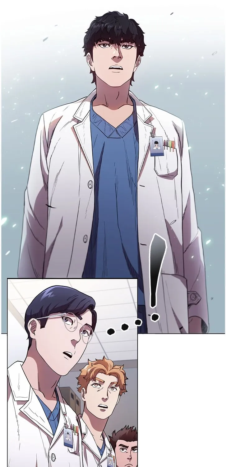 Read Dr. Choi Tae-Soo chapter 80 image 65 on Lezhin