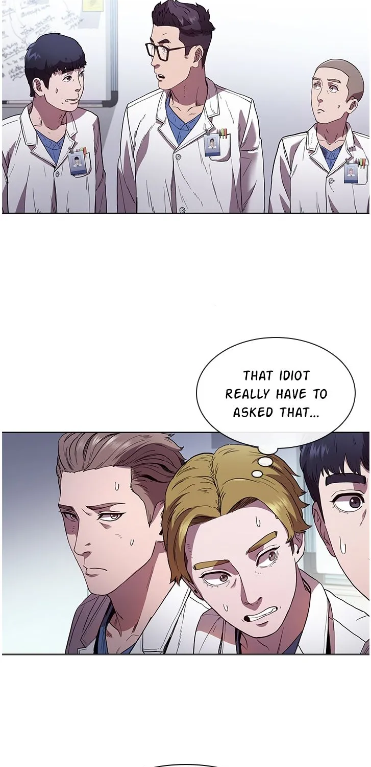Read Dr. Choi Tae-Soo chapter 80 image 67 on Lezhin