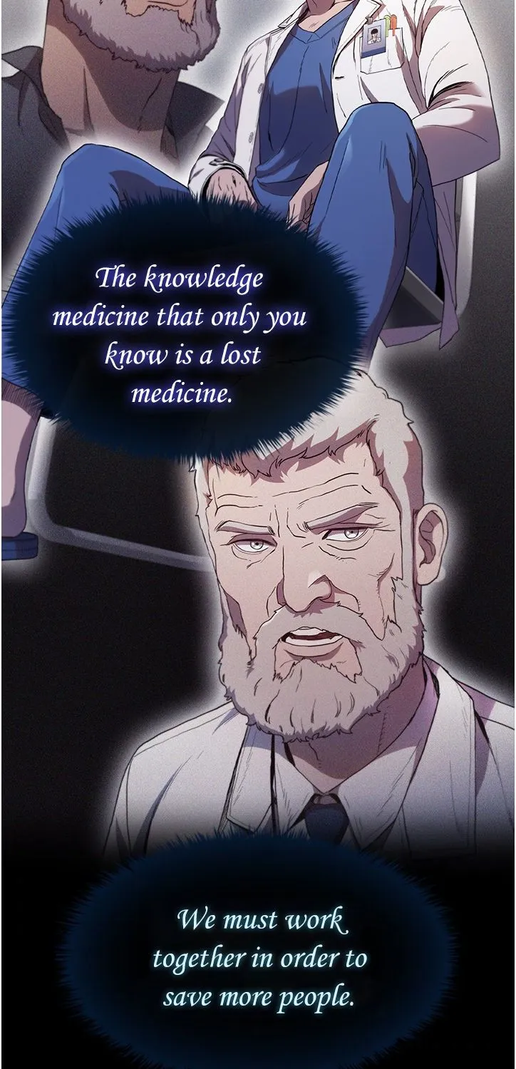 Read Dr. Choi Tae-Soo chapter 80 image 7 on Lezhin