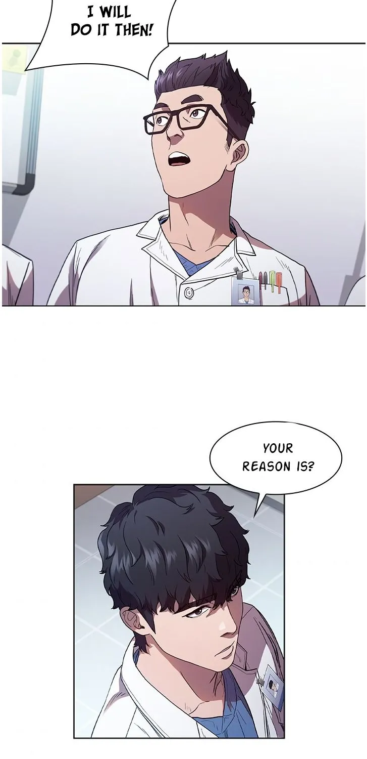 Read Dr. Choi Tae-Soo chapter 80 image 70 on Lezhin