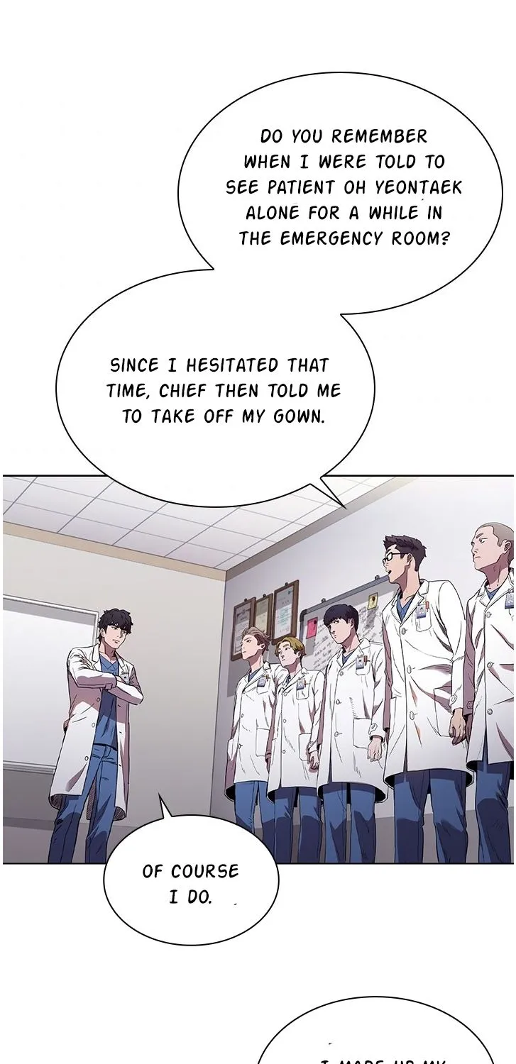 Read Dr. Choi Tae-Soo chapter 80 image 71 on Lezhin