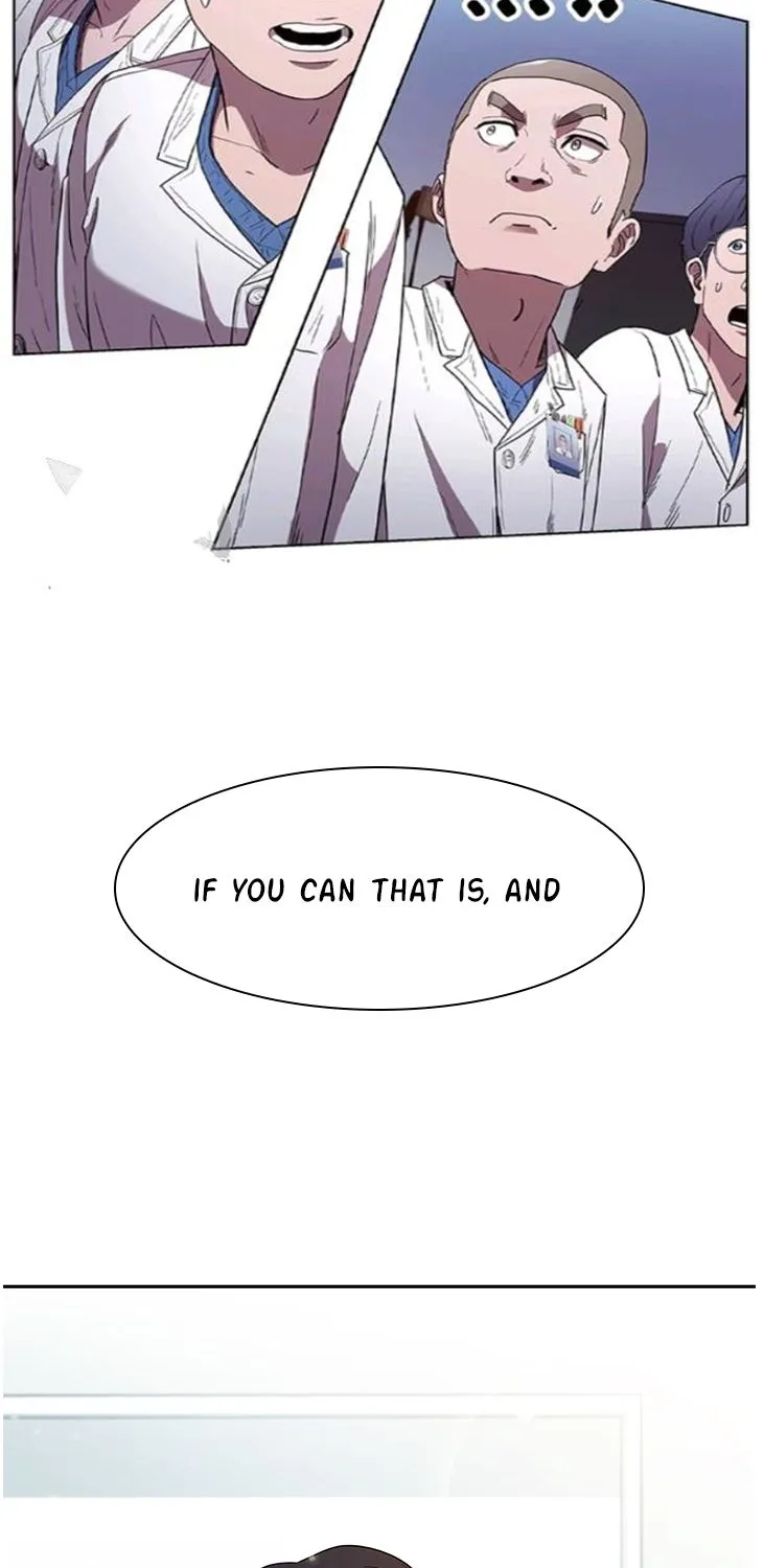 Read Dr. Choi Tae-Soo chapter 80 image 74 on Lezhin