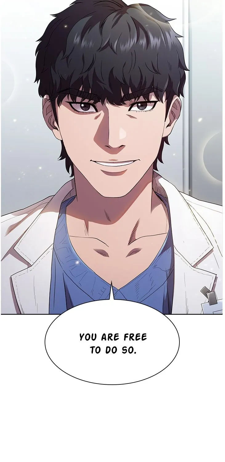 Read Dr. Choi Tae-Soo chapter 80 image 75 on Lezhin