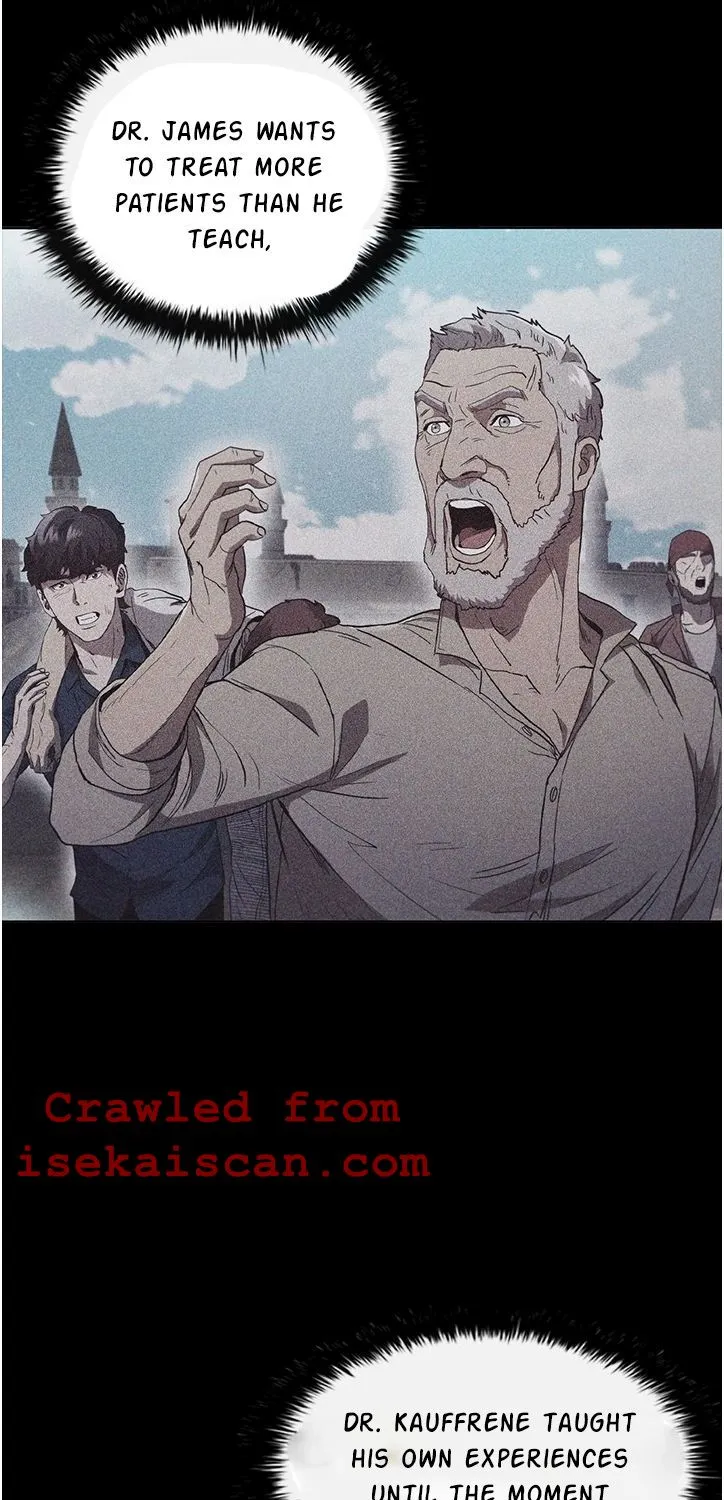 Read Dr. Choi Tae-Soo chapter 80 image 9 on Lezhin