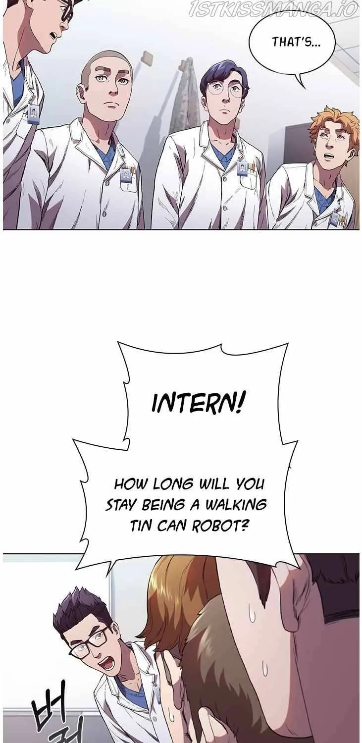 Read Dr. Choi Tae-Soo chapter 81 image 10 on Lezhin