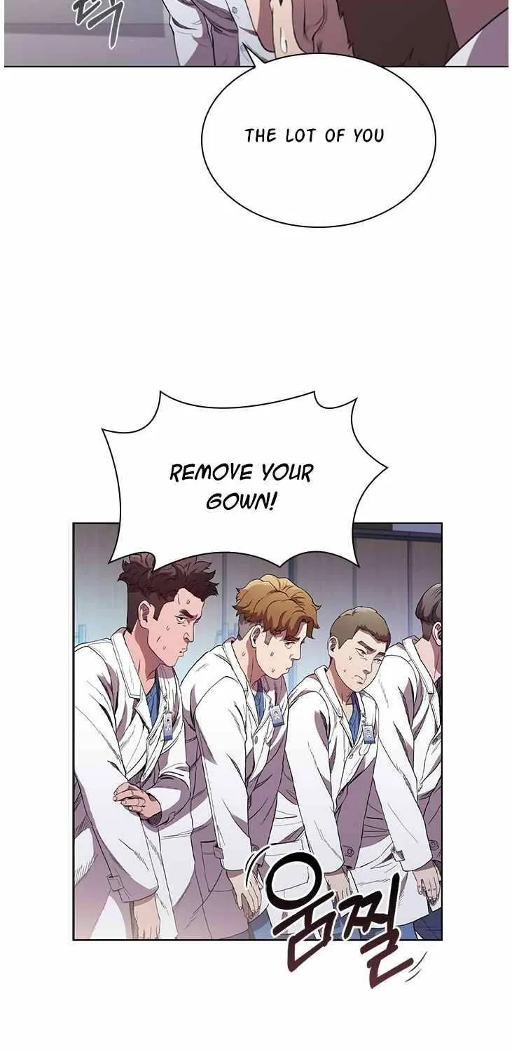 Read Dr. Choi Tae-Soo chapter 81 image 11 on Lezhin