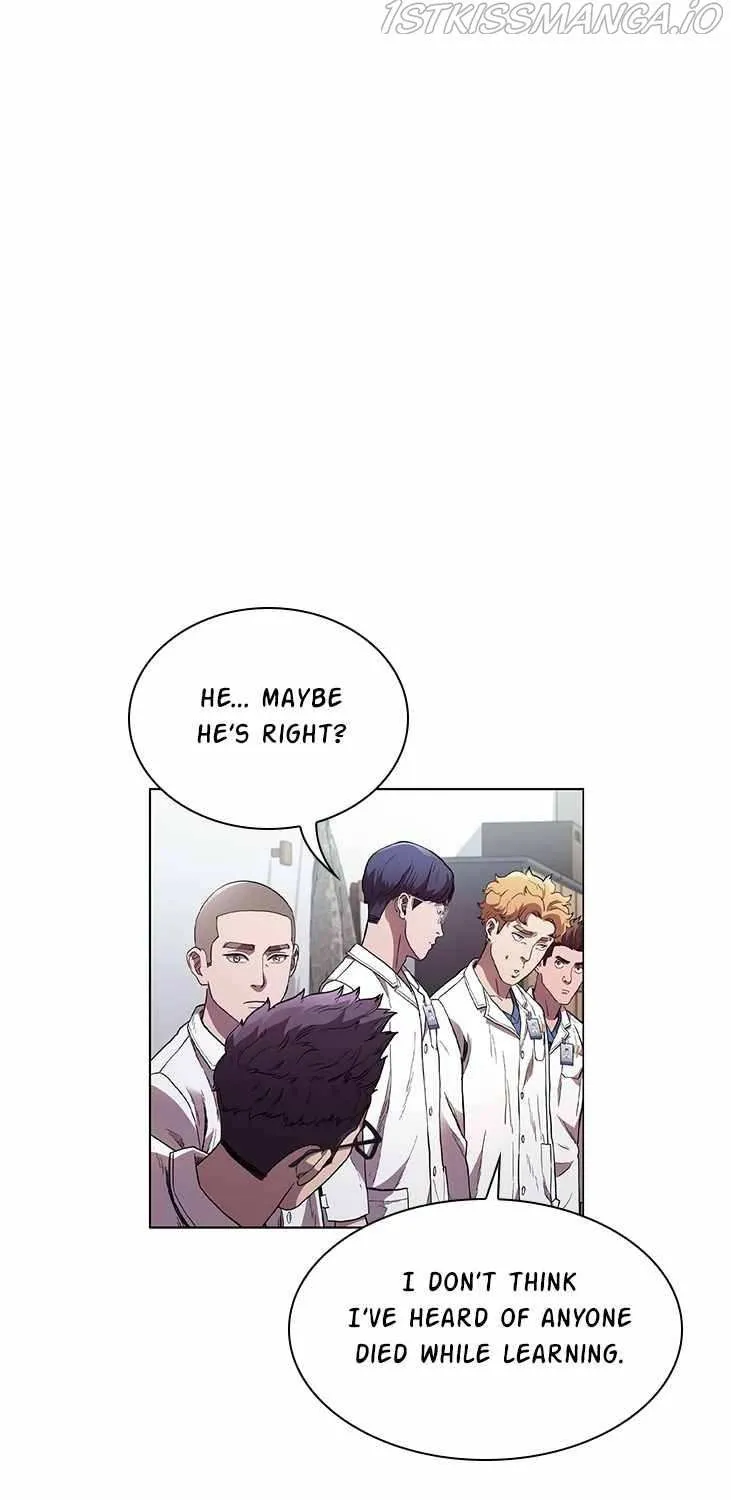 Read Dr. Choi Tae-Soo chapter 81 image 13 on Lezhin