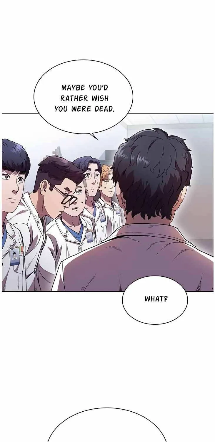 Read Dr. Choi Tae-Soo chapter 81 image 14 on Lezhin