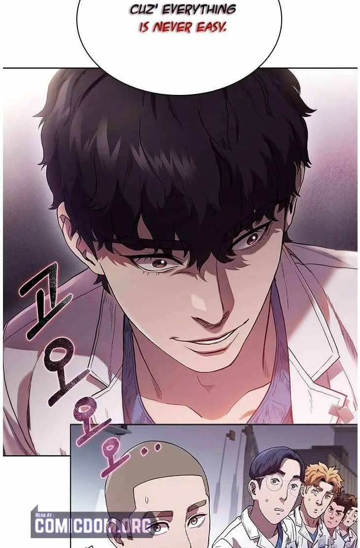 Read Dr. Choi Tae-Soo chapter 81 image 15 on Lezhin