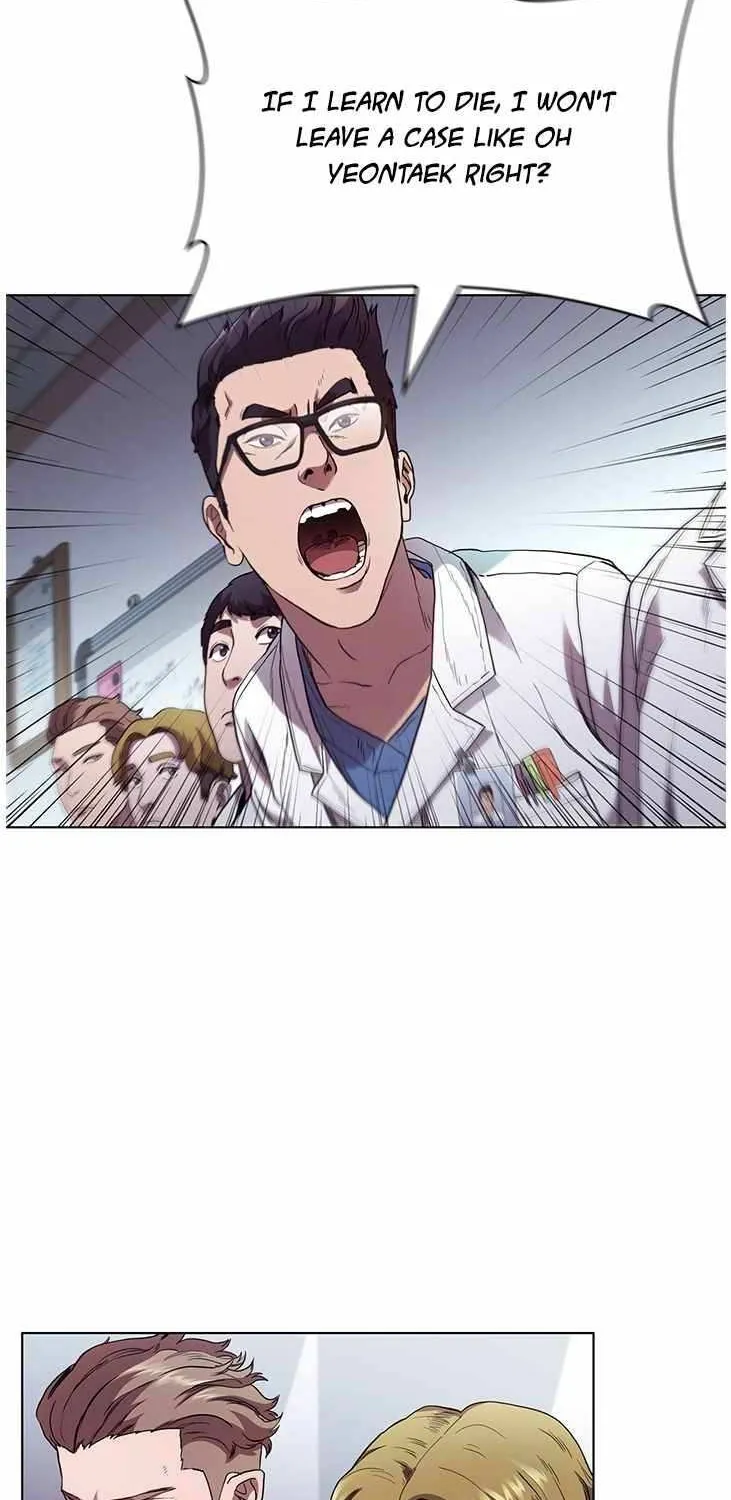Read Dr. Choi Tae-Soo chapter 81 image 17 on Lezhin