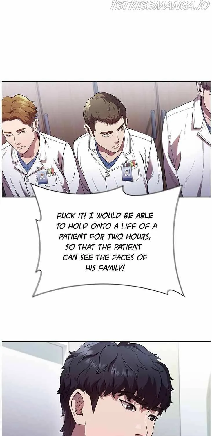 Read Dr. Choi Tae-Soo chapter 81 image 19 on Lezhin